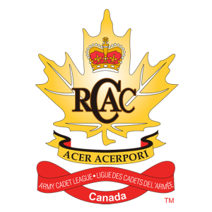 Sponsors and Donors - Air Cadet League of Canada
