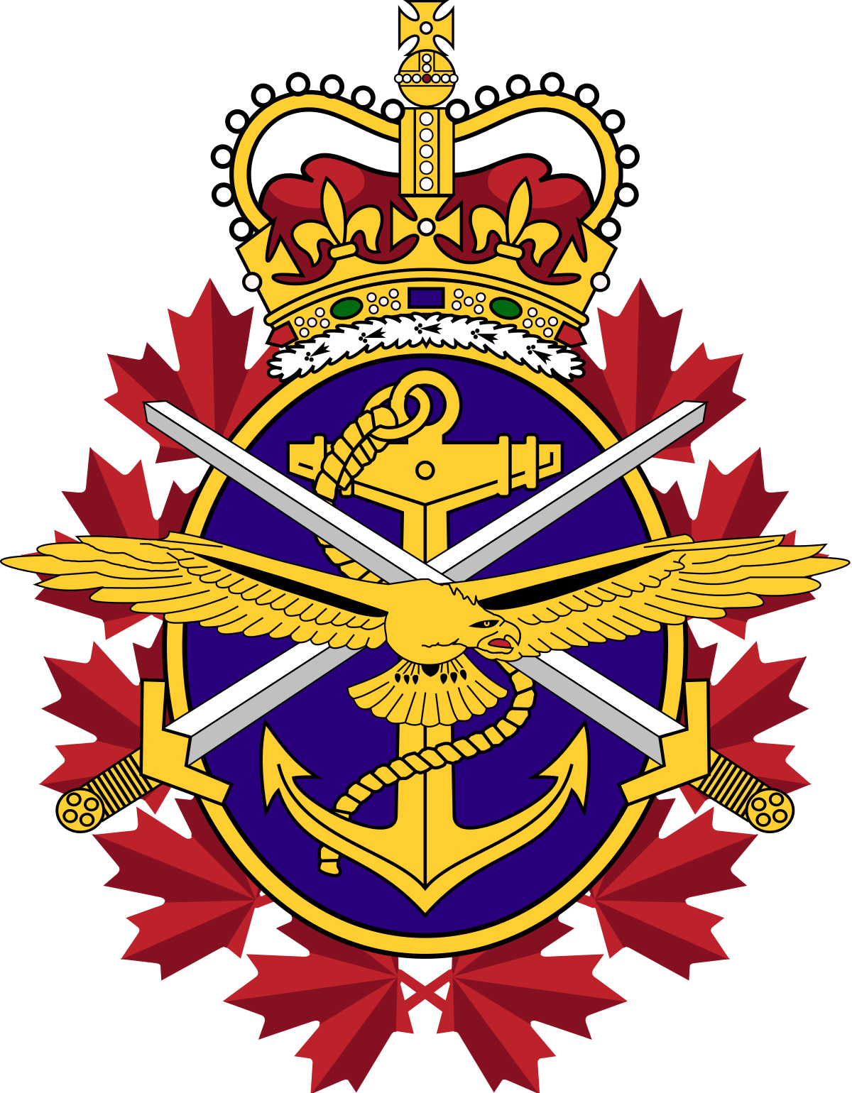 The Air Cadet League of Canada Announces 2023 Royal Canadian Legion ...