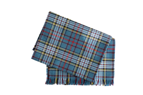 Tartan - Scarf