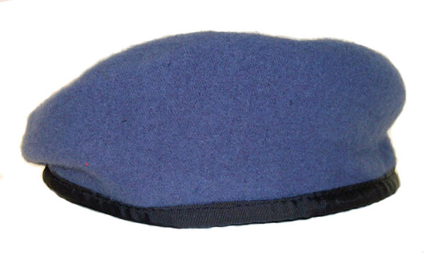 Air Force Blue Beret